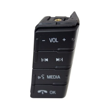 Motorcraft Switch Asy - Control, Sw6619 SW6619